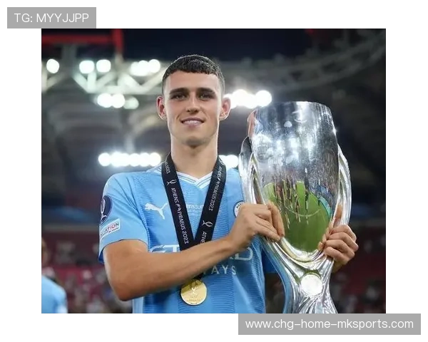 福登的创造力与高位压迫下的回球效率被广泛肯定，福登集锦