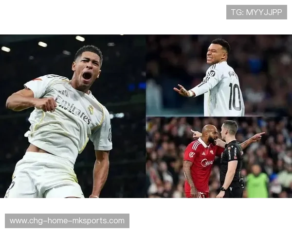 西甲-姆巴佩双响贝林厄姆建功，4-0皇马瓦伦西亚各赛事6连胜，皇马官宣姆巴佩