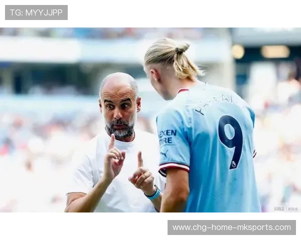 哈兰德为多纳鲁马站台？两人兄弟情成曼城新故事