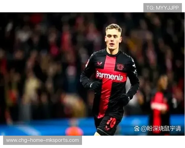 勒沃库森拟以德布劳内式球员改变球队节奏与视野