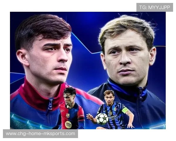 国米劳塔罗反击奔袭建功，梅阿查整场起立！这场比赛的激情与荣耀！