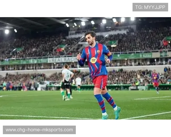 巴萨前场战术连线突然爆发，费兰托雷斯再次证明自己