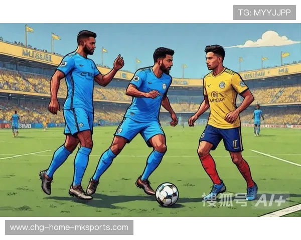 曼城引援新战略：优先考虑战术适配性，打造全新豪华阵容