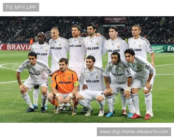 皇马若稳住核心价值观，球队长期统治仍可期