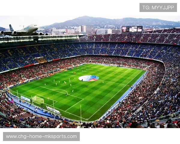 诺坎普场馆商业化的可持续发展路径